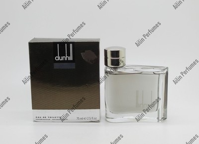 Dunhill EDT 2.5oz(75ml) spray for men *Vintage*