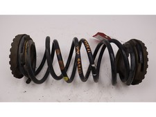 Stoßdämpferfeder Hinten Rechts Gebraucht FIAT 500 II Phase 2 - 1.3 JTD 95 PS