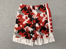 Boys Nike Dry Fit Shorts- Medium