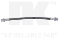 NK Bremsschlauch 8545172 FüR Charade Daihatsu Toyota Yaris GPL KSP90_ VVT KSP90R