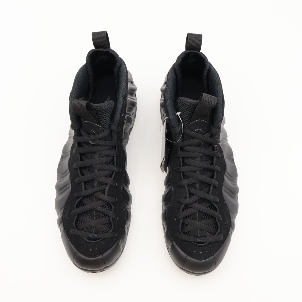 FD5855-001 Nike Air Foamposite One Black Anthracite Black (Men's