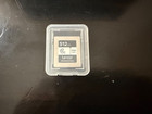 Lexar 512GB Professional CFexpress Type B Memory Card — photo 1