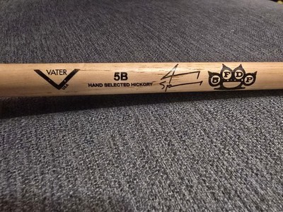Five Finger Death Punch Jeremy Spencer Drumstick