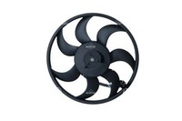 NRF LüFter MotorküHlung 47885 Cfla FüR 7HM 7HF 7EF 7EN 7EM 7HH 7EA T5 7HA VW 7EH