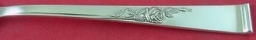 Reed & Barton Classic Rose Cocktail Fork
