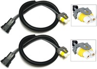 VerläNgerung Draht Keramik C H11 Zwei Gurt Kopf Licht Hoch TräGer Buchse Stecker