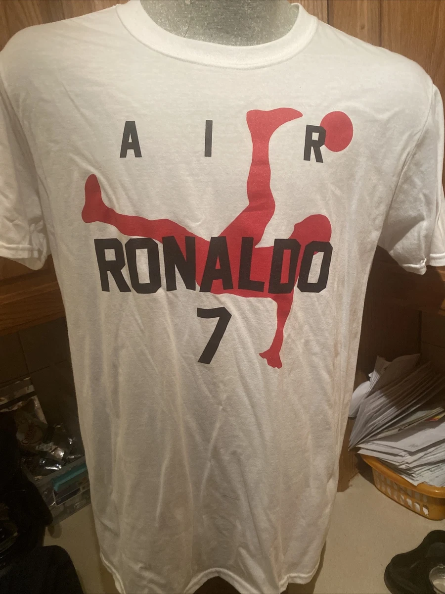 cristiano ronaldo manchester united jersey youth