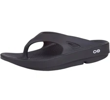 OOFOS OOriginal Recovery Sandal - Women’s 10 Mens 8 Lightweight