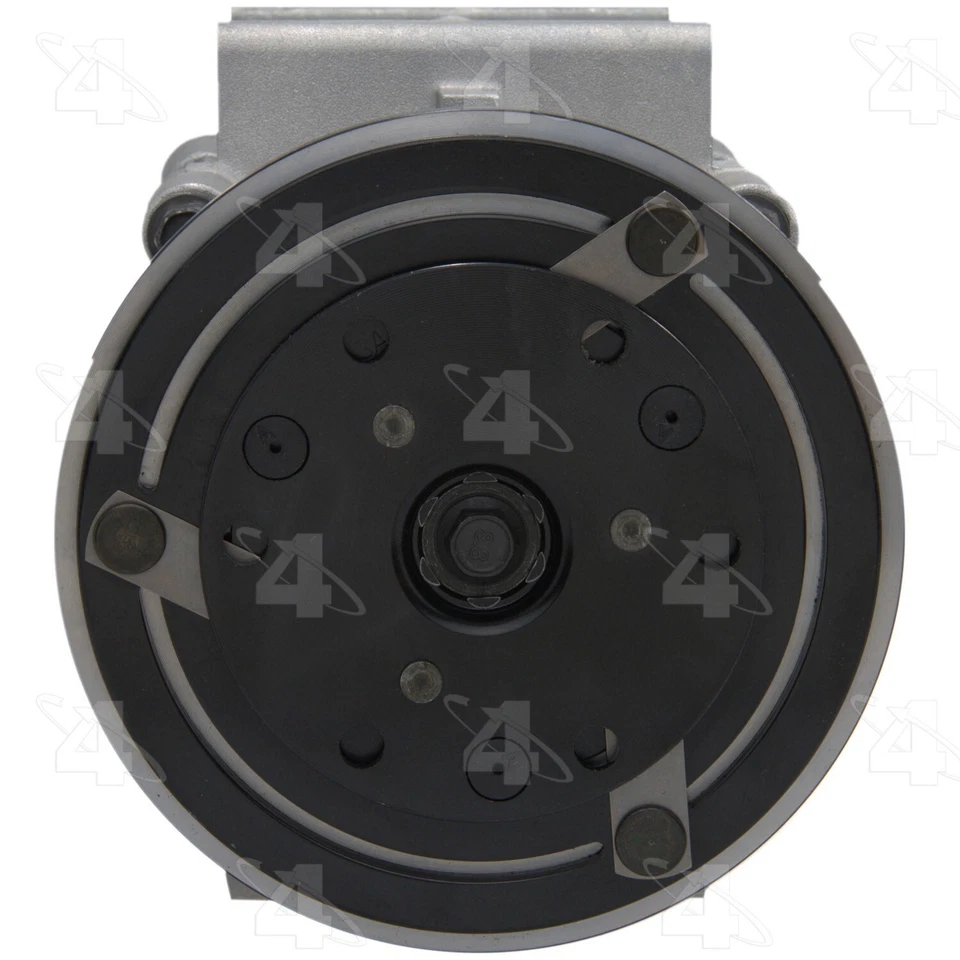 适用于 1992 - 2002 年福特 Escort 空调压缩机 4 季 1993 1995 1996 1998 — 第 4/4 张图片