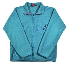 Vintage Patagonia Made in USA Fleece Size Large