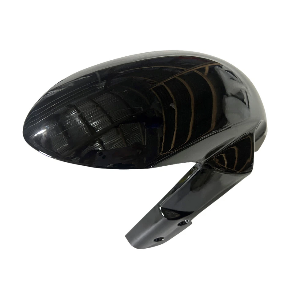 Yellow Silver Fairing Kit For Suzuki GSXR600 GSXR750 2008-2010 K8 ABS Bodywork — 第 4/4 张图片