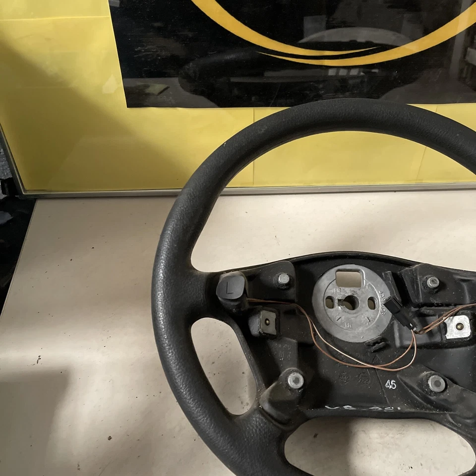 Opel Vectra B Lenkrad   09127116 4397108 - Bild 2 von 4