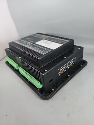 Woodward 8440-1831 EASYGEN-3200-5 Aggregatregler Top Zustand - Bild 9 von 15