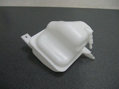 Genuine Hyundai 25431-38050 Radiator Reservoir Assembly Genuine Hyundai 25431-38050 Radiator Reservoir Assembly