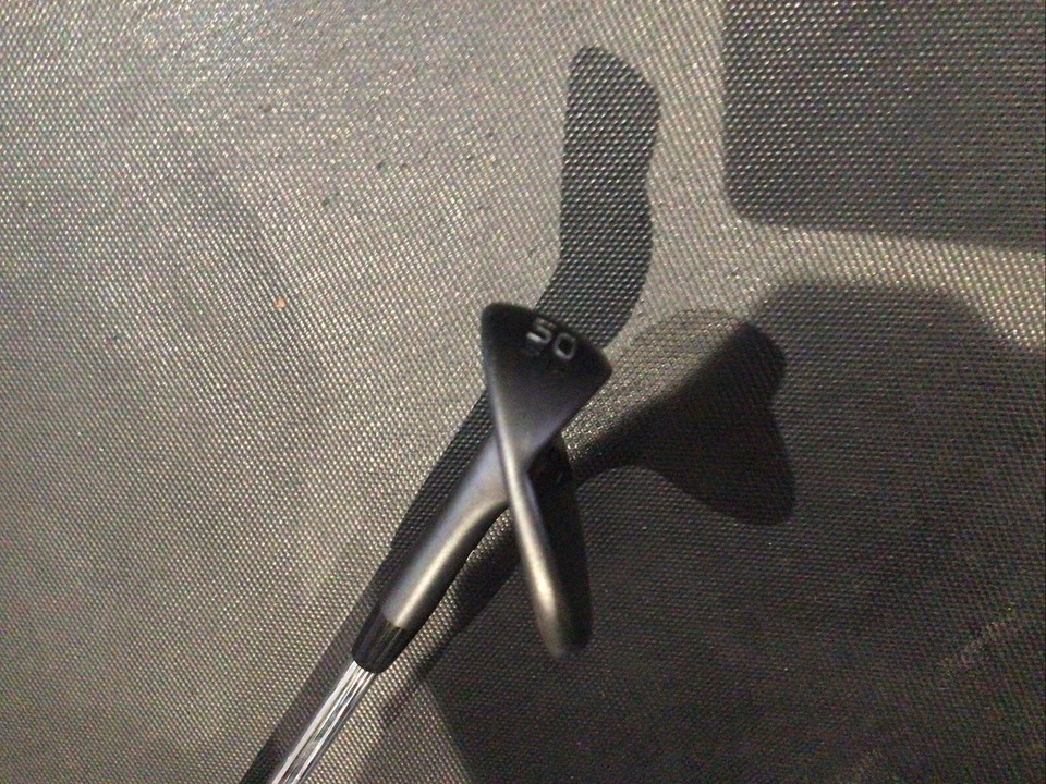 Ping S159 50 Degree Gap Wedge Great Club ⛳️ eBay