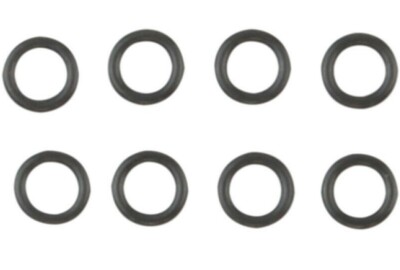 Starter Bolt O-Ring for Big Twin 1989-1990, 8 pack