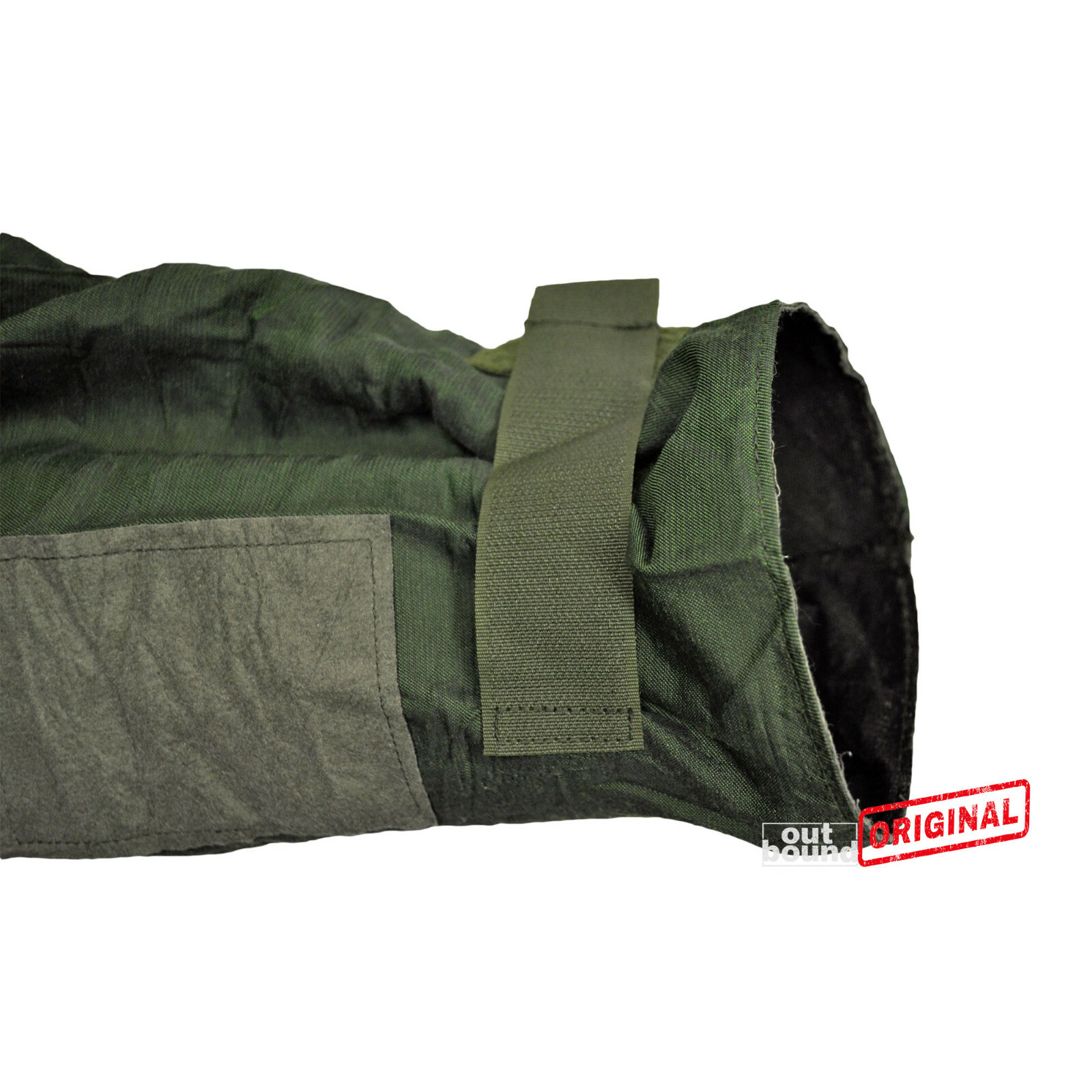 Uniform British Army Original Issued British Army NBC Suit Jacket &amp; Trousers - Camo Olive Chemical Protection Army Field Jacket