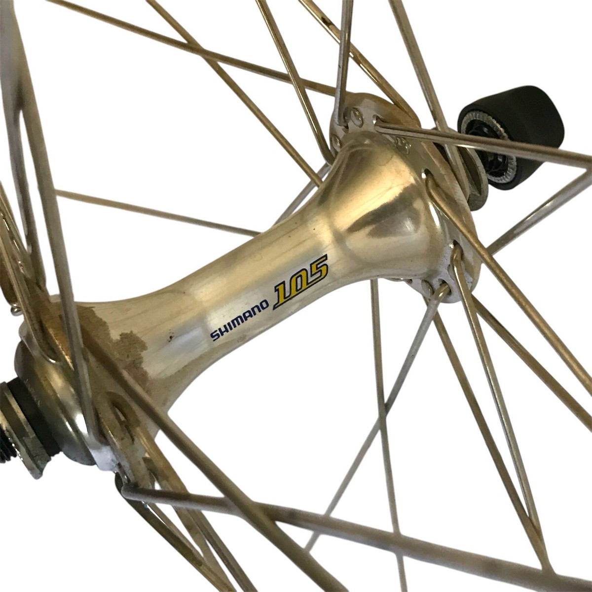 Mavic CXP21 Aero Wheel Set w/Shimano 105 FH-5500 Hubs(130mm