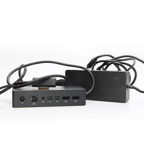 Microsoft Redmond WA 98052-6399, Dockingstation mit Netztel, *gebraucht*