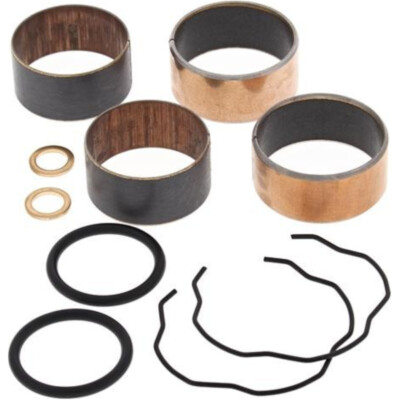 Gabelbuchsen Fork Bushing Kit für: Honda VT600C Shadow 88-07