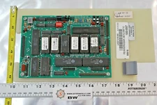 1000-0007 / PCB MICROPROCESSOR OBS AND NLA BMAT102 / AXCELIS TECHNOLOGIES
