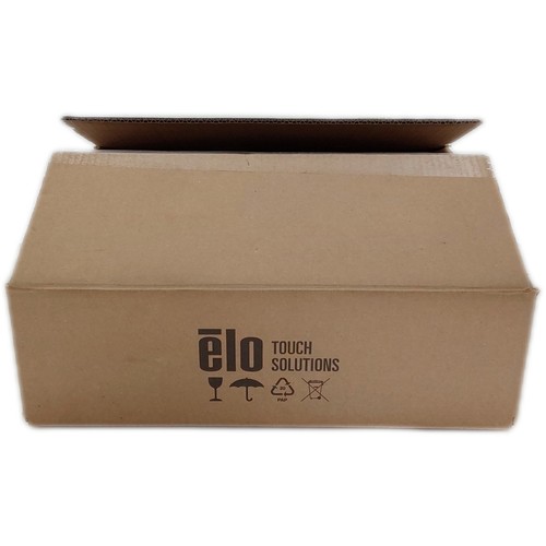 ELO ESY15i1-2UWc-0-AN-GY-G 15' monitor E611480 R - Picture 8 of 8