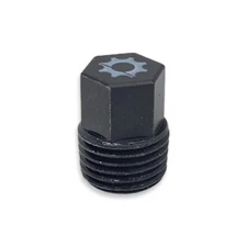 Can-Am (2003-15) Renegade Commander, Magnetic Differential Drain Plug 705500894 