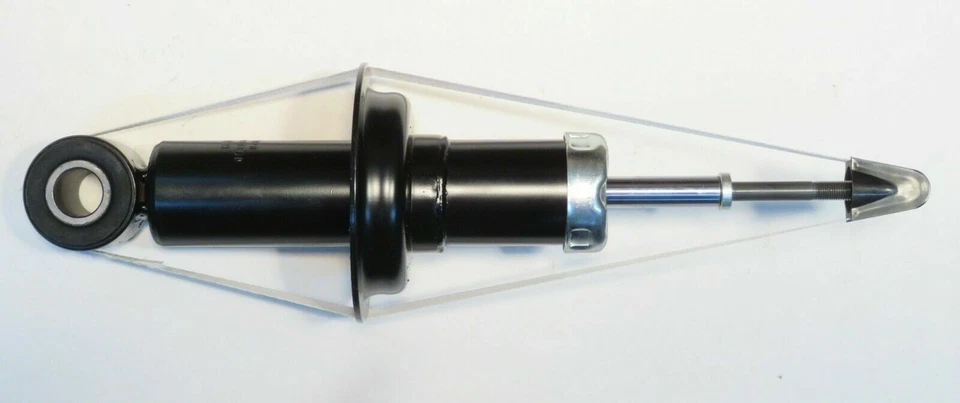 Amortiguadores traseros de gas marca Woodhead para Jaguar XJ6 XJ12 y Vanden Plas Foto 2 de 3