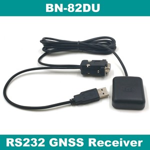 Beitian DB9 Fêmea + Usb Conector Macho RS-232 Gps Gnss Glonass | eBay
