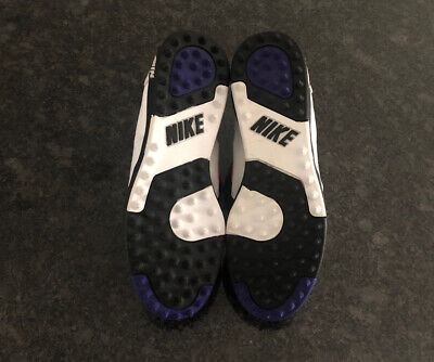 New Vintage 90s Nike Air Pro Low 950112 LN2 Men's Size 13.5 New Vintage 90s Nike Air Pro Low 950112 LN2 Men's Size 13.5