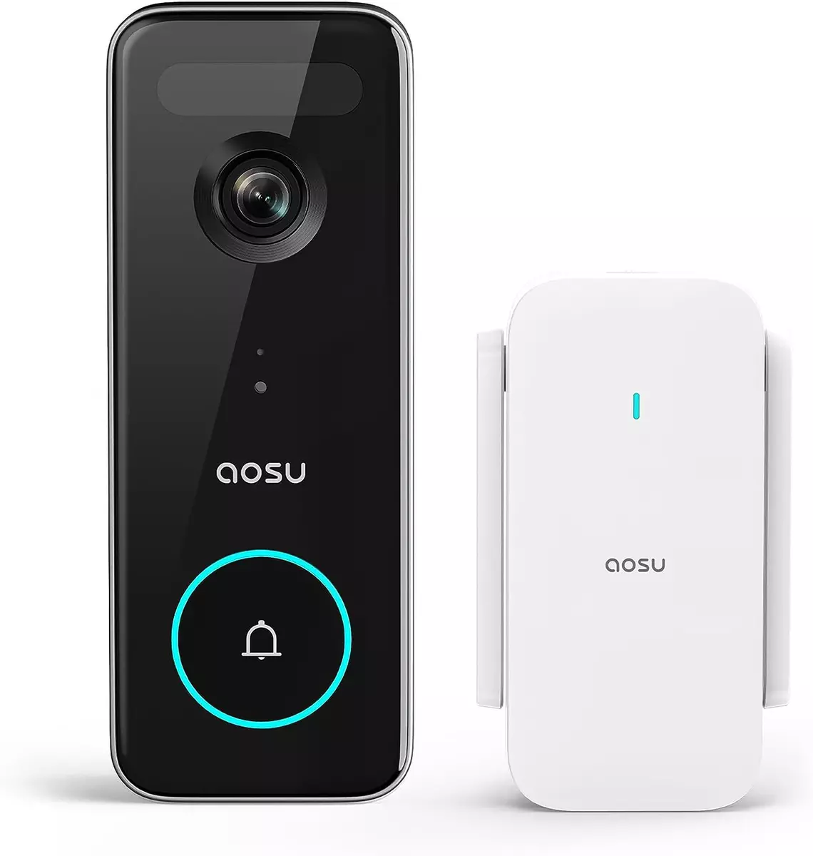 Best budget video doorbell on sale uk