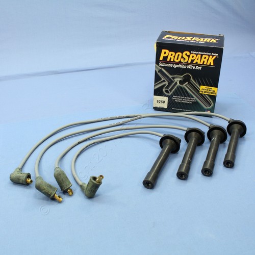 Dragon Fire Performance 8.5mm Spark Plug Wire Set – Direct Fit For GM LS V8 Engines (1999-2019) - View #4