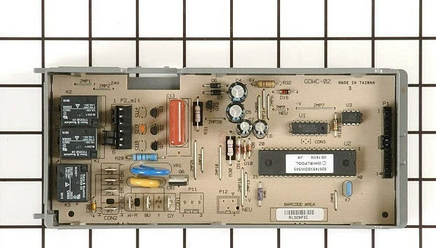 Dishwasher Main Control Board WP8564547 8564544 8546558 8564545 