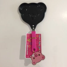 Daiso Japan - Small Animal Pig Pan For Pancakes