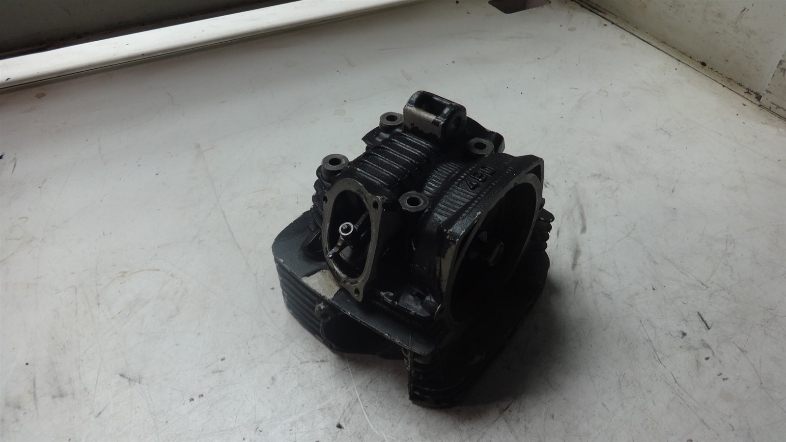 Purchase 1995 YFB250 Yamaha Timberwolf/Bear Tracker 250 Middle Drive In - Foto 10