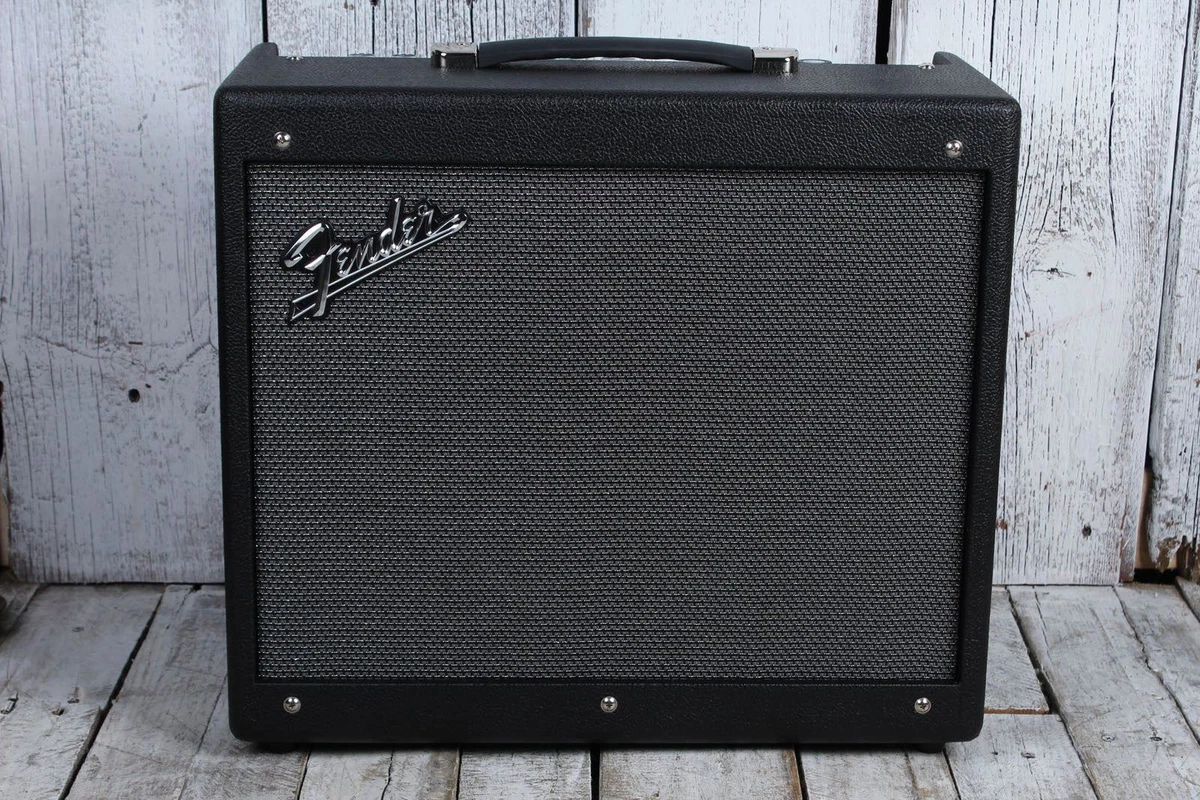 Fender Mustang GTX50 Electric Guitar Amplifier 50W Wifi &