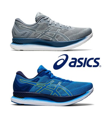 Asics GlideRide Men's Running Shoes 1011A817 | eBay
