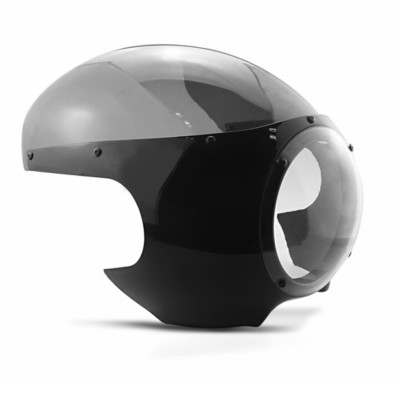Cafe-Racer Lampenverkleidung T3 Yamaha XV 950/ R/ Racer, SR 400/ 500