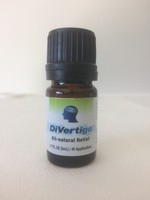 Divertigo Liquid Drops 5 Ml Nausea Spinning Dizziness Unsteady 100% All Natural Divertigo Liquid Drops 5 Ml Nausea Spinning Dizziness Unsteady 100% All Natural