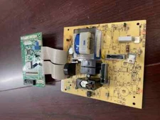 Whirlpool 4619 640 35661 Microwave Control Board AZ87695 | Wm1925