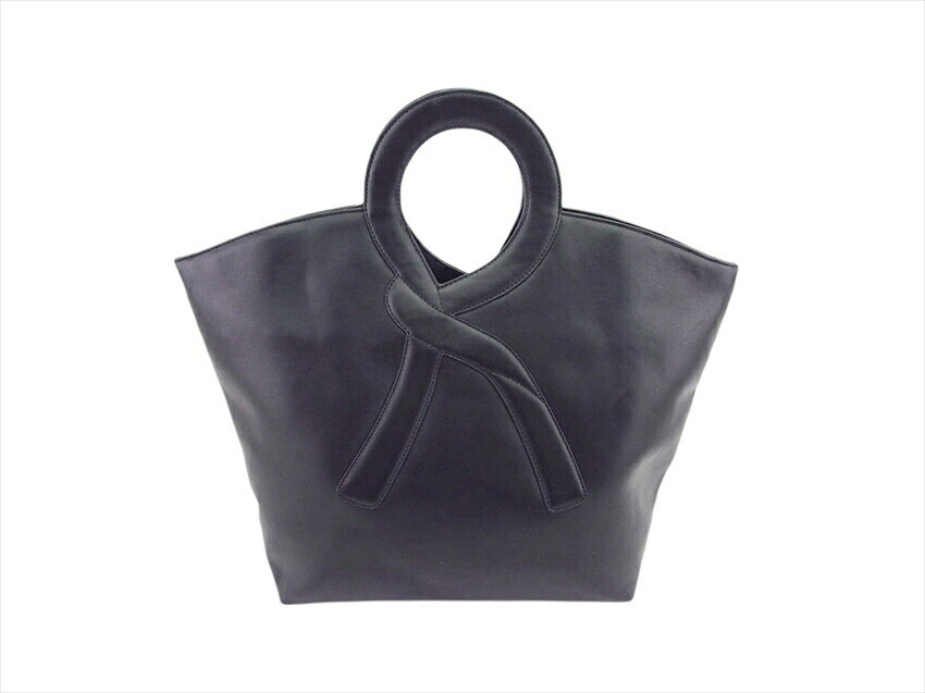 Roberta di Camerino ハンドバッグ B20390 ベージュ 新品 Roberta Di Camerino Beige and Black Velvet Bag - Roberta di
