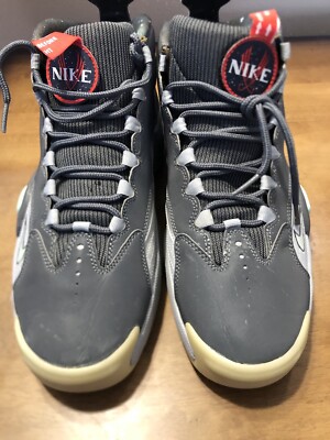 Size 10 - Nike Flight One NRG Galaxy for sale online | eBay display picture 1