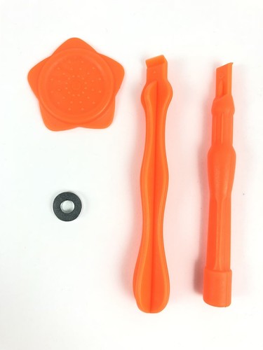 Screwdriver Kit Set For iPhone 7 8 X 11 Pro Max Plus Repair Tripoint Y000 PL1 - Picture 3 of 7