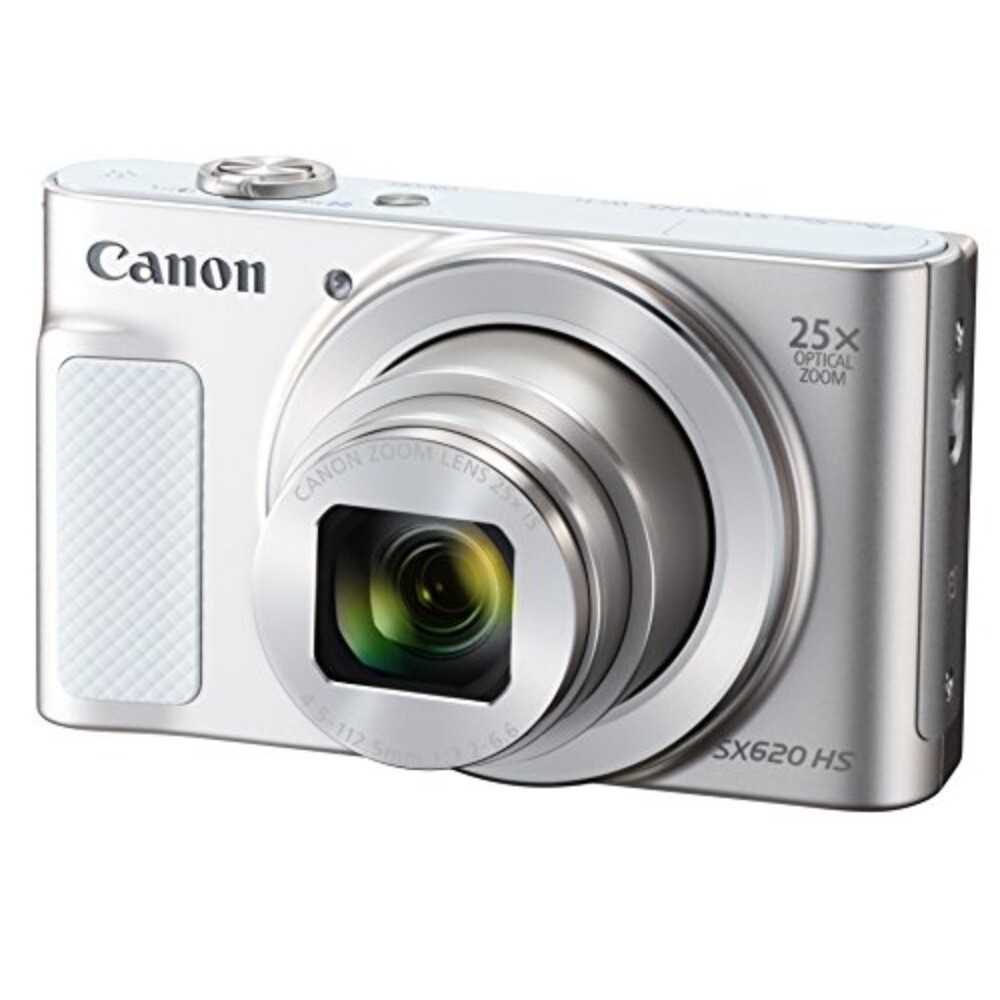 CANON powershot sx620 hs Digital compact Camera Silver