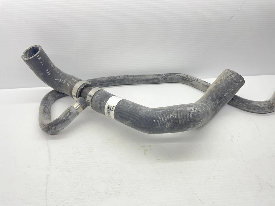 🆕 Manguera de radiador Ford F250 F350 Super Duty 62156 1995-1997 nuevo de stock Foto 4 de 4