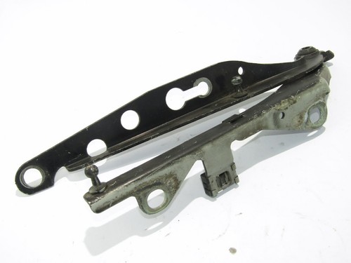 Volvo V70 HOOD BONNET HINGE Motorhaube Scharnier Vorne Front R.