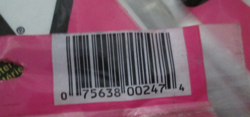 (10) MICRO CLEAN VACUUM CLEANER BAGS, HOOVER FUTURA, SPECTRUM WIND TUNNEL, #247 - Image 3 of 3