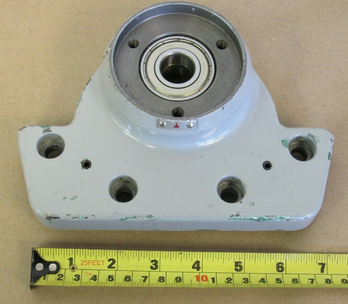 コンプナリッシュ 17201-51020 VB22 turbo right side for Landcruiser 1VDFTV engine