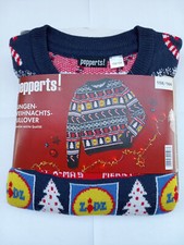 peperoni! Maglione natalizio ragazzo Lidl 158/164 EAN: 4058143025967