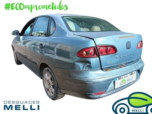 6L4837756 Elevalunas Delantero Derecho para SEAT CORDOBA BERLINA (6L2) 9068809 - Imagen 9 de 10